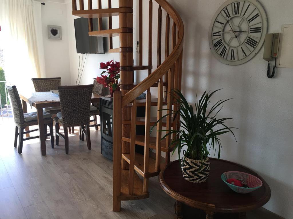 Pals Apartament Centric Екстериор снимка