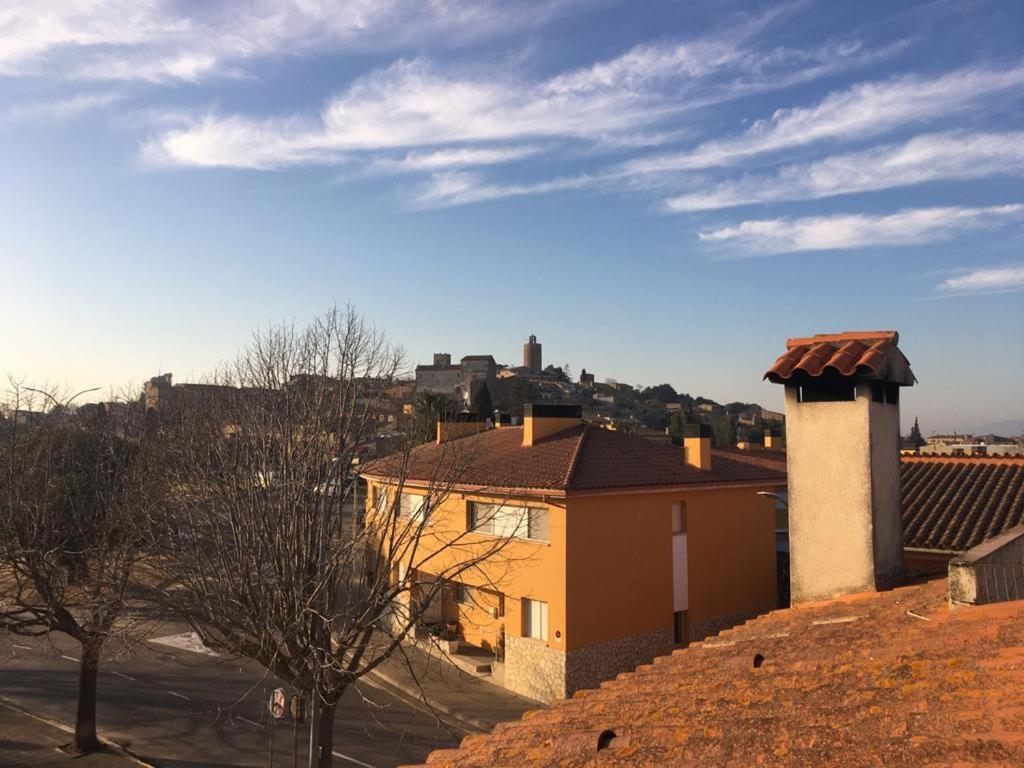 Pals Apartament Centric Екстериор снимка