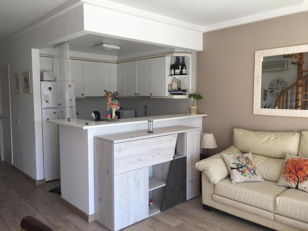 Pals Apartament Centric Екстериор снимка