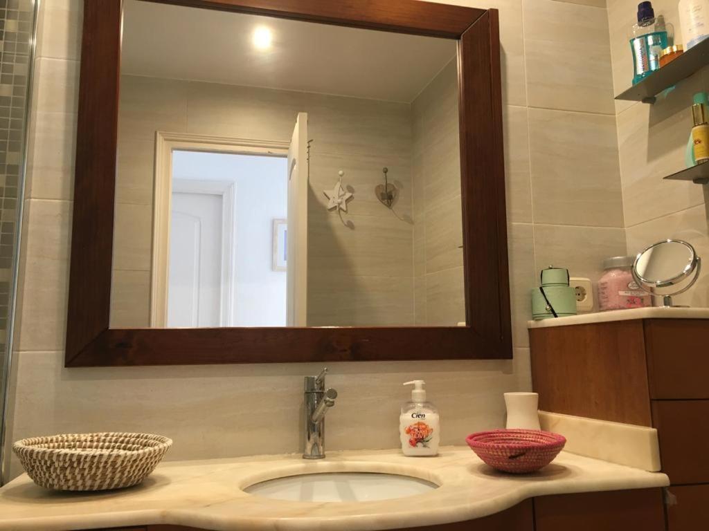 Pals Apartament Centric Екстериор снимка