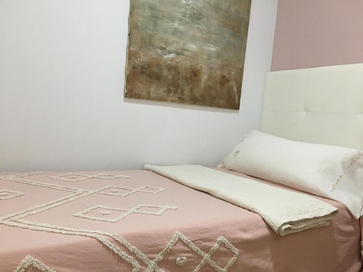 Pals Apartament Centric Екстериор снимка