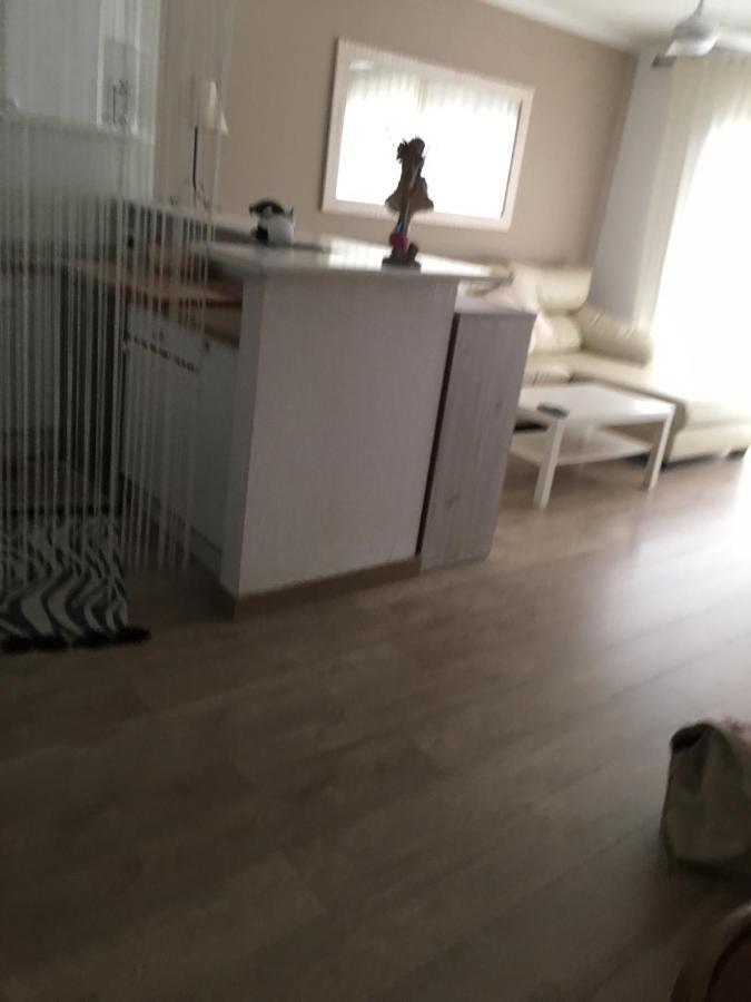 Pals Apartament Centric Екстериор снимка