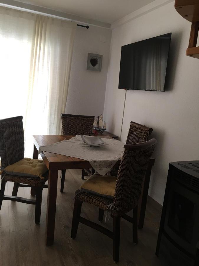 Pals Apartament Centric Екстериор снимка