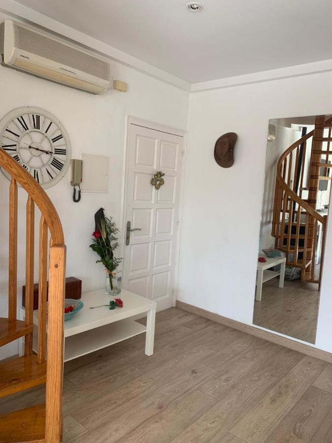 Pals Apartament Centric Екстериор снимка