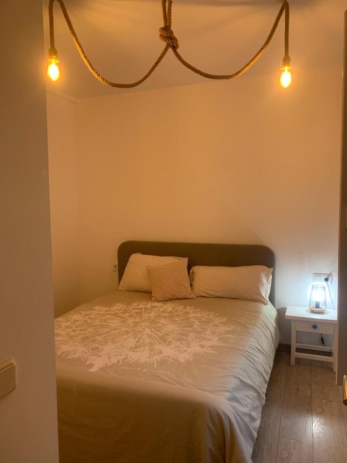 Pals Apartament Centric Екстериор снимка