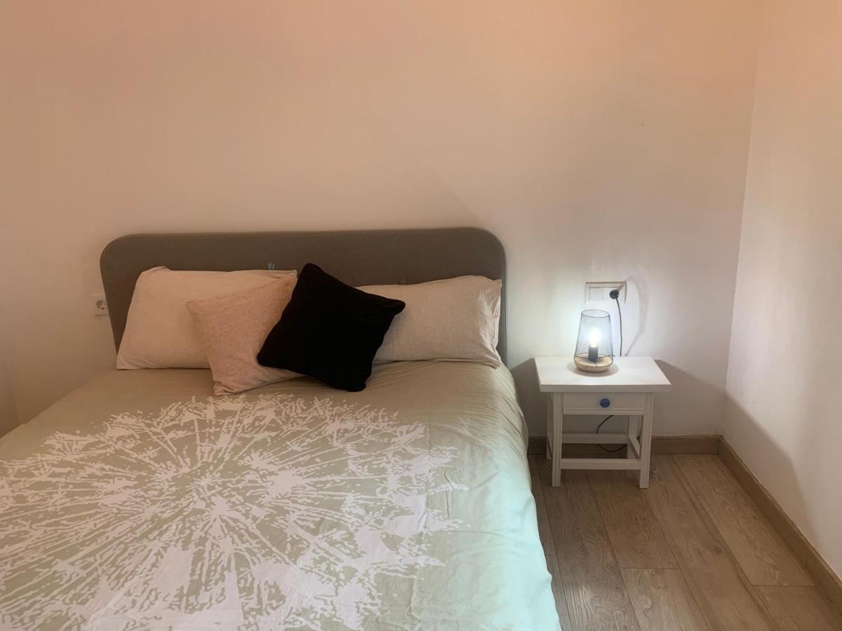 Pals Apartament Centric Екстериор снимка