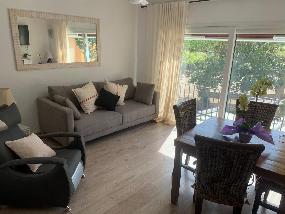 Pals Apartament Centric Екстериор снимка