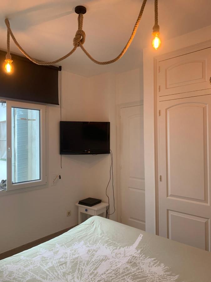 Pals Apartament Centric Екстериор снимка