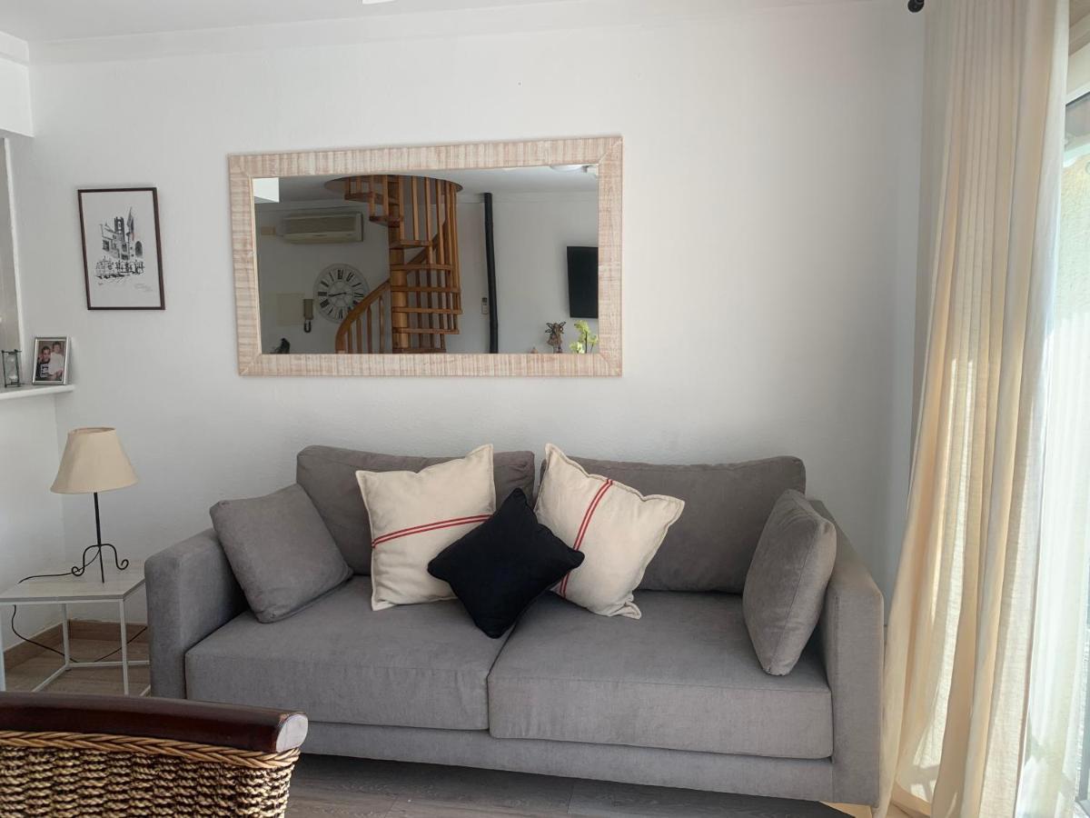 Pals Apartament Centric Екстериор снимка