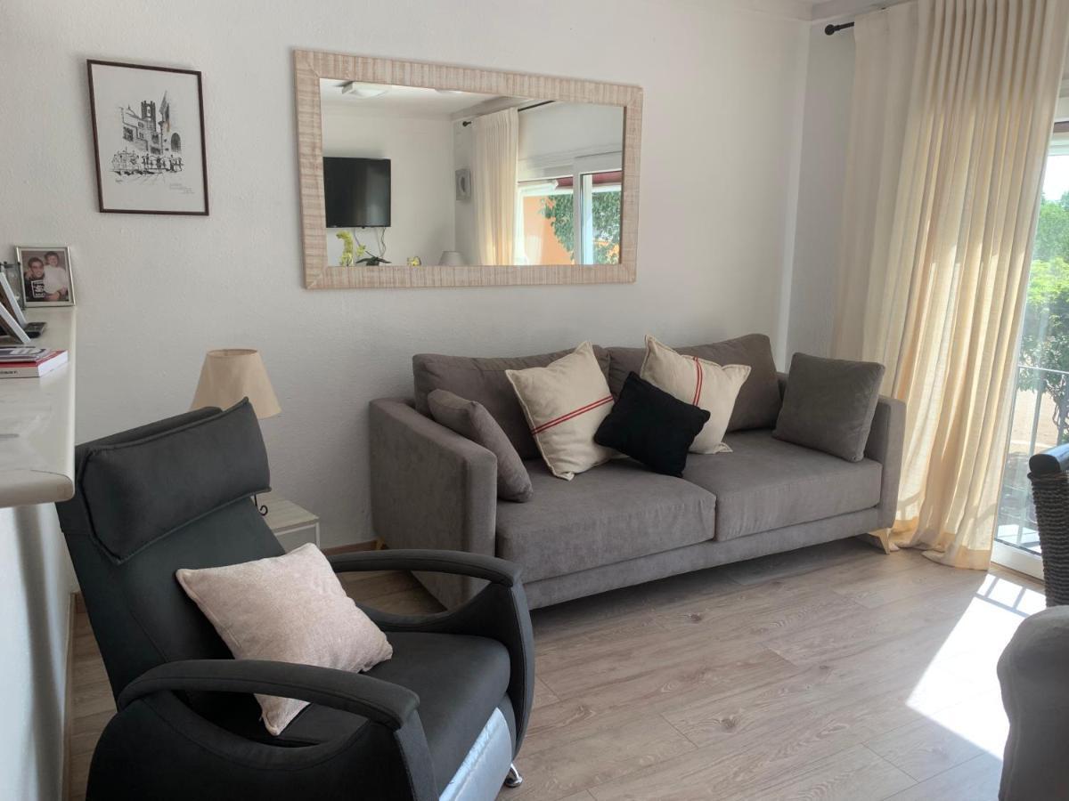 Pals Apartament Centric Екстериор снимка